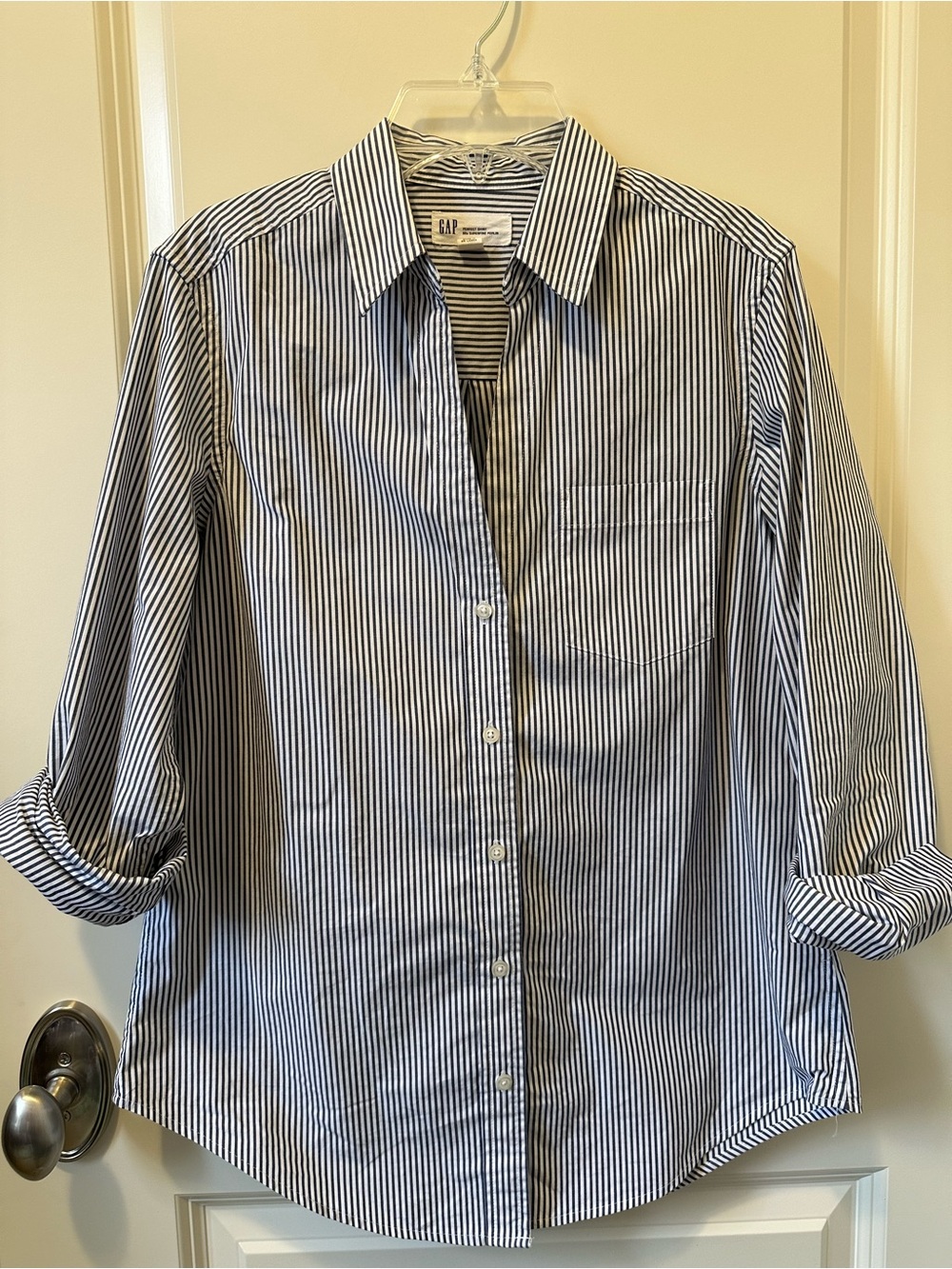 Gap blouse